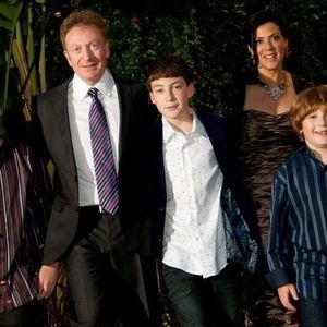 Meet your Posher, Daniel